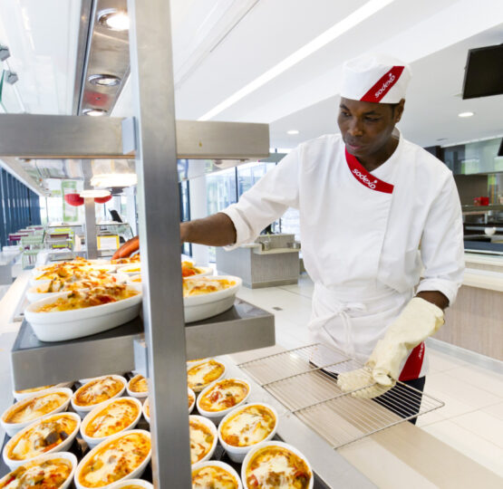 Sodexo